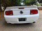 Thumbnail Photo 20 for 2007 Ford Mustang GT Convertible